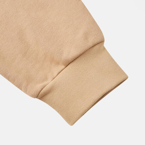 adidas阿迪达斯2025男子M DOG SOCK SWT针织无帽卫衣JX1084