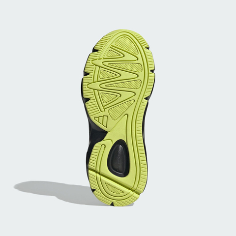 adidas阿迪达斯2025男大童CRAZYCHAOS 2000 AC J男训童装KJ8736