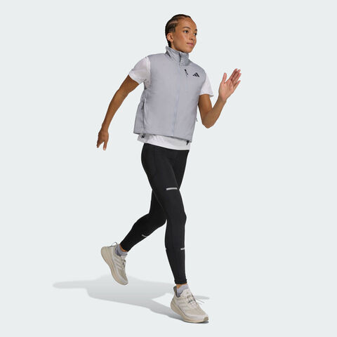 adidas阿迪达斯2025女子adi365  Vest W棉背心JP3848