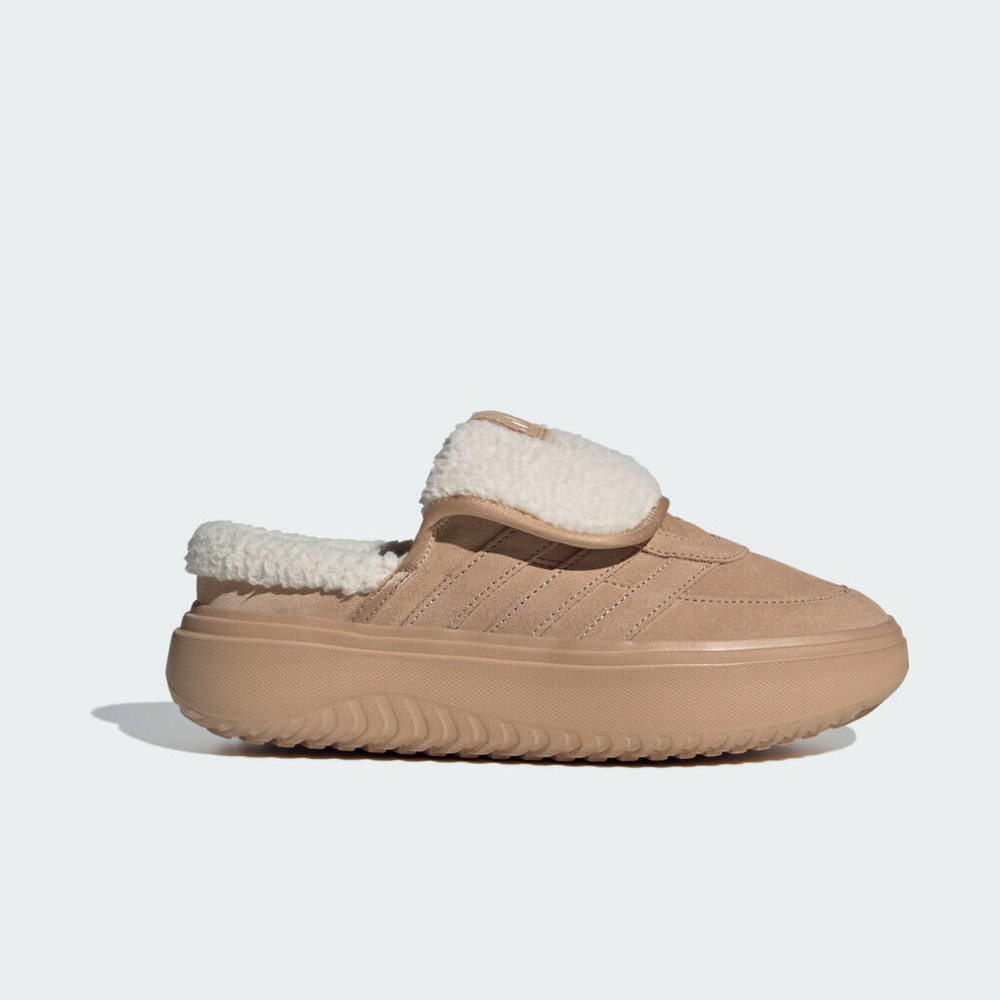 adidas阿迪达斯2025女子GRAND COURT MULESPW FTW-网球JS4998