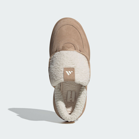 adidas阿迪达斯2025女子GRAND COURT MULESPW FTW-网球JS4998