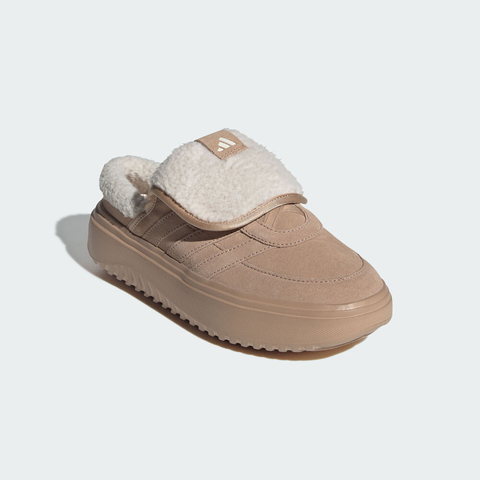 adidas阿迪达斯2025女子GRAND COURT MULESPW FTW-网球JS4998