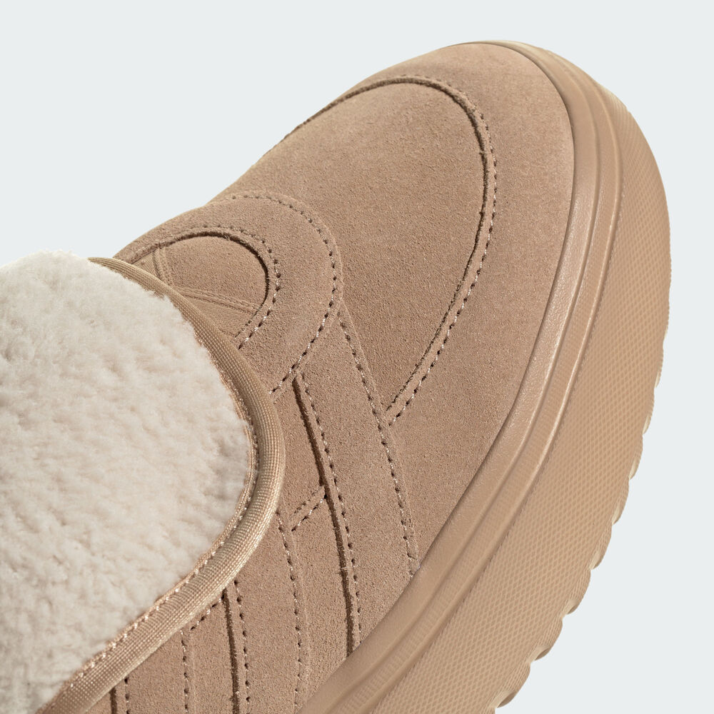 adidas阿迪达斯2025女子GRAND COURT MULESPW FTW-网球JS4998