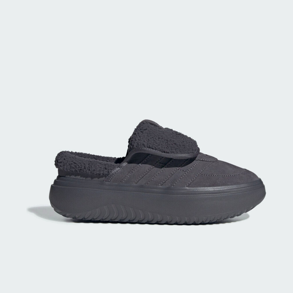 adidas阿迪达斯2025女子GRAND COURT MULESPW FTW-网球JS4999