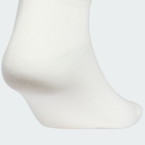 adidas阿迪达斯2025中性LT ANKLE 2PP中袜优惠装KF2493