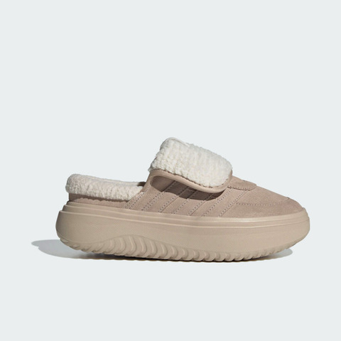 adidas阿迪达斯2025女子GRAND COURT MULESPW FTW-网球JS4997