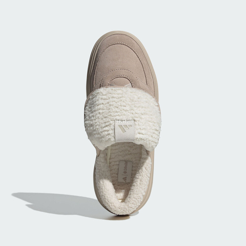 adidas阿迪达斯2025女子GRAND COURT MULESPW FTW-网球JS4997