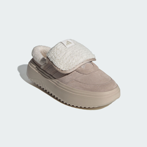 adidas阿迪达斯2025女子GRAND COURT MULESPW FTW-网球JS4997