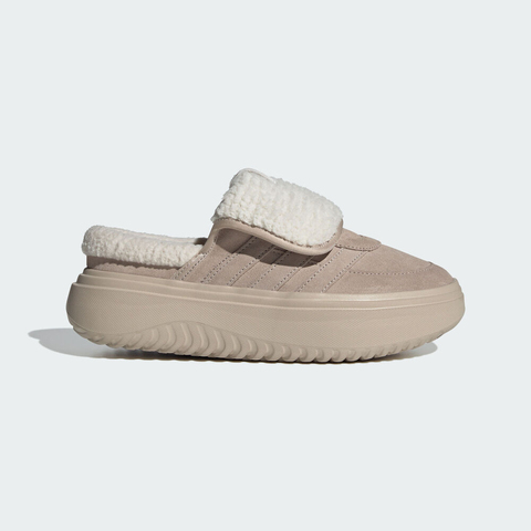 adidas阿迪达斯2025女子GRAND COURT MULESPW FTW-网球JS4997