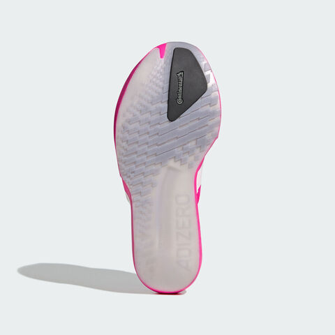 adidas阿迪达斯2025女子ADIZERO ADIOS 9 W跑步竞技JH5246