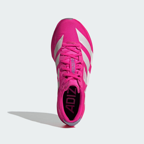 adidas阿迪达斯2025女子ADIZERO ADIOS 9 W跑步竞技JH5246