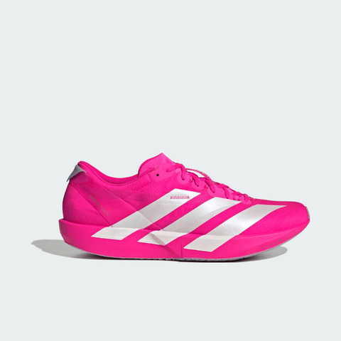 adidas阿迪达斯2025男子ADIZERO ADIOS 9 M跑步竞技JH5244