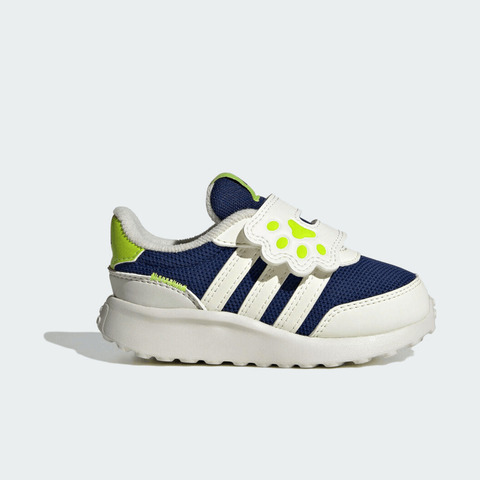 adidas阿迪达斯2025男婴童RUN 70s AC I跑步常规JQ4508