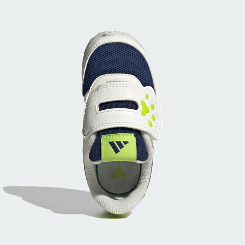 adidas阿迪达斯2025男婴童RUN 70s AC I跑步常规JQ4508