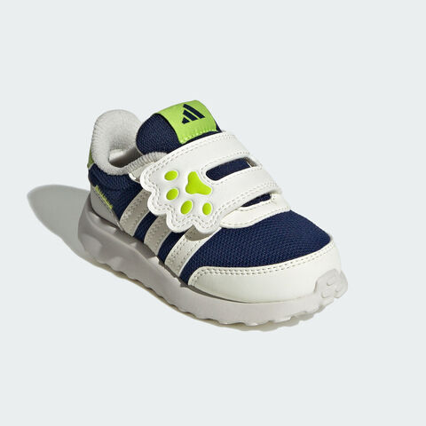 adidas阿迪达斯2025男婴童RUN 70s AC I跑步常规JQ4508