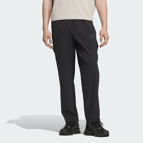 adidas阿迪达斯2025男子TH WIND PANTS梭织长裤KD9410