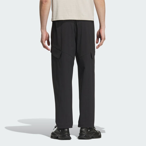 adidas阿迪达斯2025男子TH WIND PANTS梭织长裤KD9410