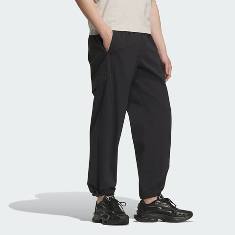 adidas阿迪达斯2025男子TH WIND PANTS梭织长裤KD9410