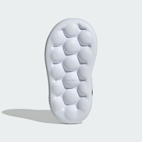 adidas阿迪达斯2025男婴童GRAND COURT MID I男训童装JQ5680