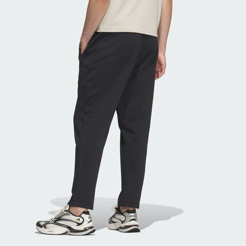 adidas阿迪达斯2025男子WUZONG ROU PANT针织长裤KF0645