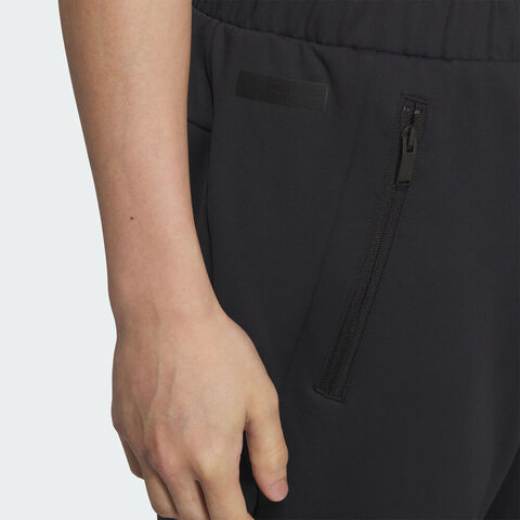 adidas阿迪达斯2025男子WUZONG ROU PANT针织长裤KF0645