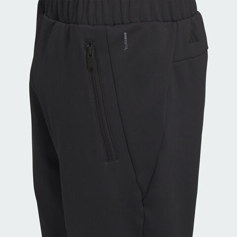 adidas阿迪达斯2025男子WUZONG ROU PANT针织长裤KF0645