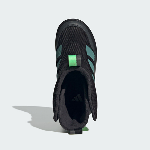 adidas阿迪达斯2025男小童Winterplay C男训童装JQ2630