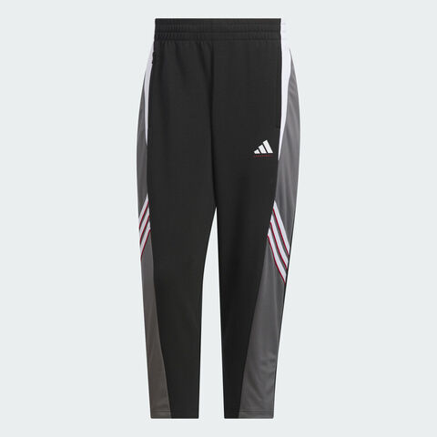 adidas阿迪达斯2025男子BB PANT针织长裤KC0314