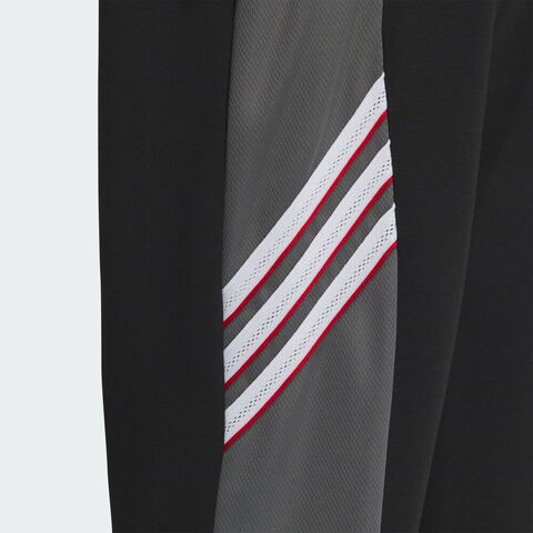 adidas阿迪达斯2025男子BB PANT针织长裤KC0314