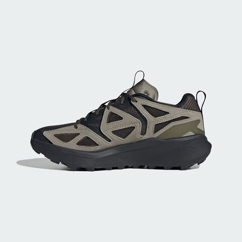 adidas阿迪达斯2025男子KANTAI TRAILSPW FTW-跑步JR5612