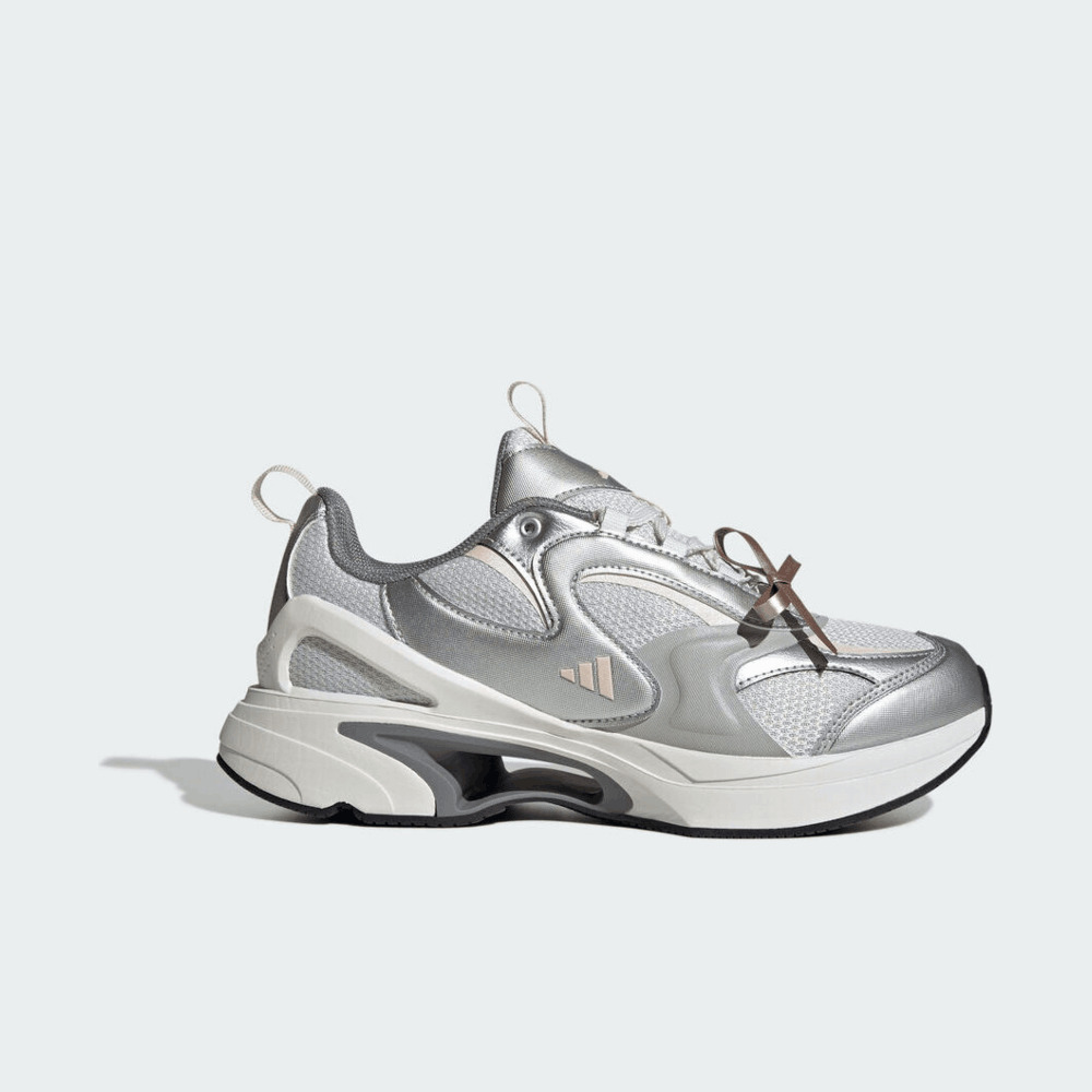 adidas阿迪达斯2025女子SWANNERSPW FTW-跑步JP6536