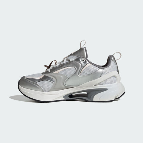 adidas阿迪达斯2025女子SWANNERSPW FTW-跑步JP6536