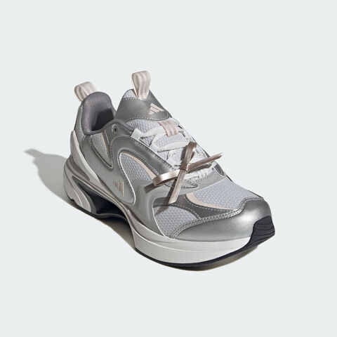 adidas阿迪达斯2025女子SWANNERSPW FTW-跑步JP6536