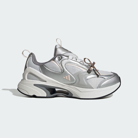 adidas阿迪达斯2025女子SWANNERSPW FTW-跑步JP6536