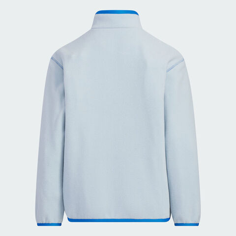 adidas阿迪达斯2025男大童JK 2IN1 JKT梭织连帽外套KC0212