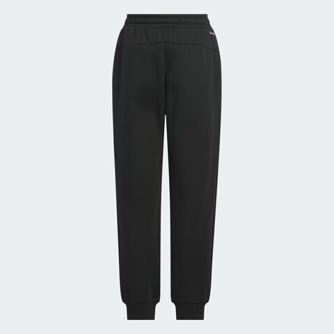 adidas阿迪达斯2025男大童JK KN PANTS针织长裤KC0222