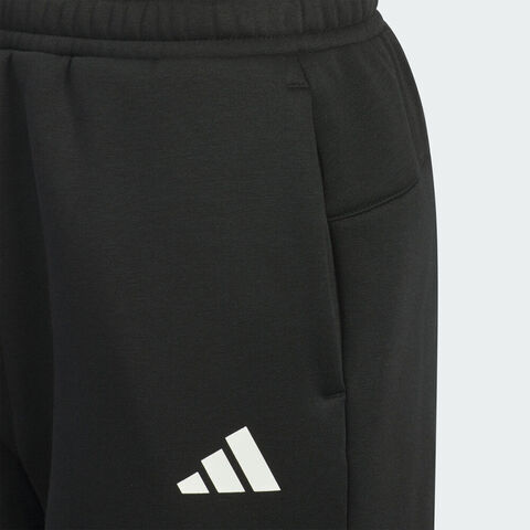 adidas阿迪达斯2025男大童JK KN PANTS针织长裤KC0222