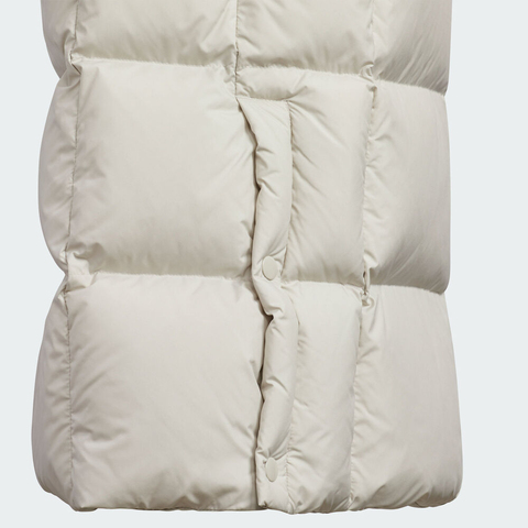 adidas阿迪达斯2025女大童JK LL DOWN JKT厚羽绒服-长KB5094