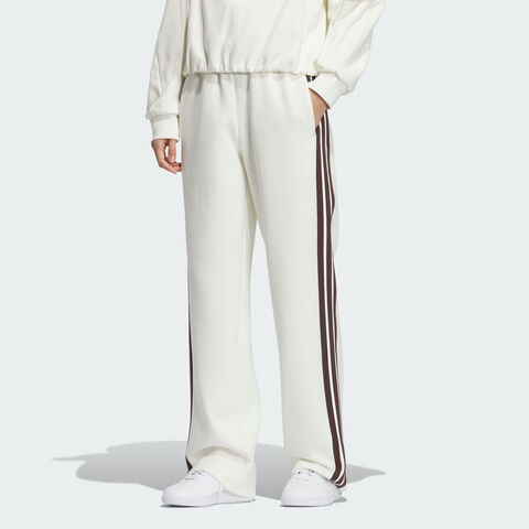 adidas阿迪达斯2025女子MS KN PNT针织长裤KC0086