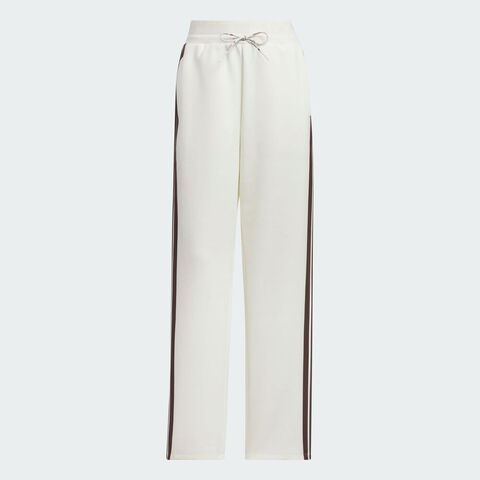 adidas阿迪达斯2025女子MS KN PNT针织长裤KC0086