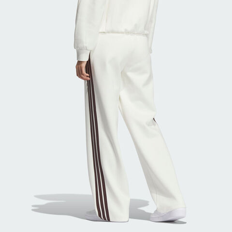 adidas阿迪达斯2025女子MS KN PNT针织长裤KC0086