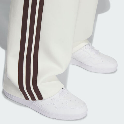 adidas阿迪达斯2025女子MS KN PNT针织长裤KC0086