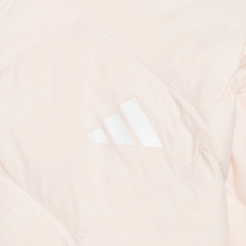 adidas阿迪达斯2025女大童JK LW DOWN JKT厚羽绒服-短KC5917