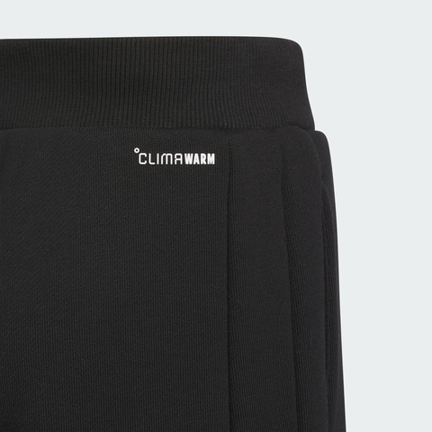 adidas阿迪达斯2025男小童LK KN WARM PANT针织长裤KB5130