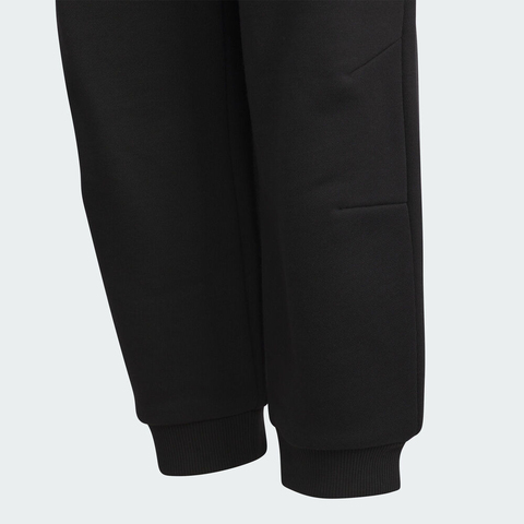 adidas阿迪达斯2025男小童LK KN WARM PANT针织长裤KB5130