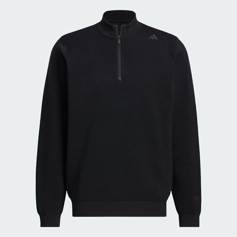 adidas阿迪达斯2025男子WUZONG WEN SWTR针织无帽卫衣KC5937