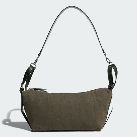 adidas阿迪达斯2025中性W BELTED SHLDR单肩包KT0864