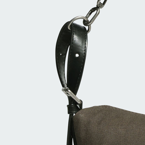 adidas阿迪达斯2025中性W BELTED SHLDR单肩包KT0864