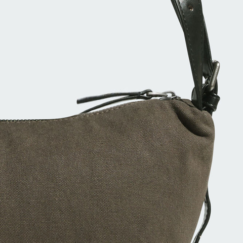 adidas阿迪达斯2025中性W BELTED SHLDR单肩包KT0864