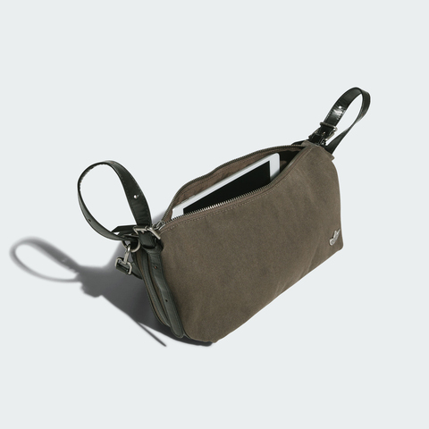 adidas阿迪达斯2025中性W BELTED SHLDR单肩包KT0864